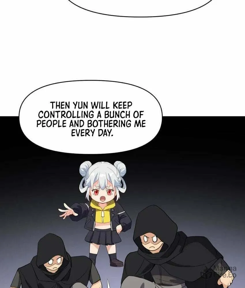 I Encountered A False Spiritual Revival Chapter 13 page 54 - 
