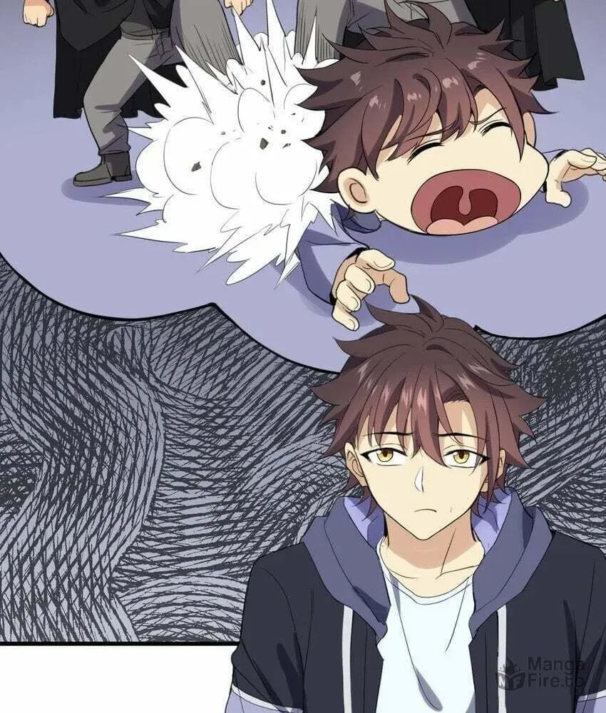 I Encountered A False Spiritual Revival Chapter 13 page 55 - 