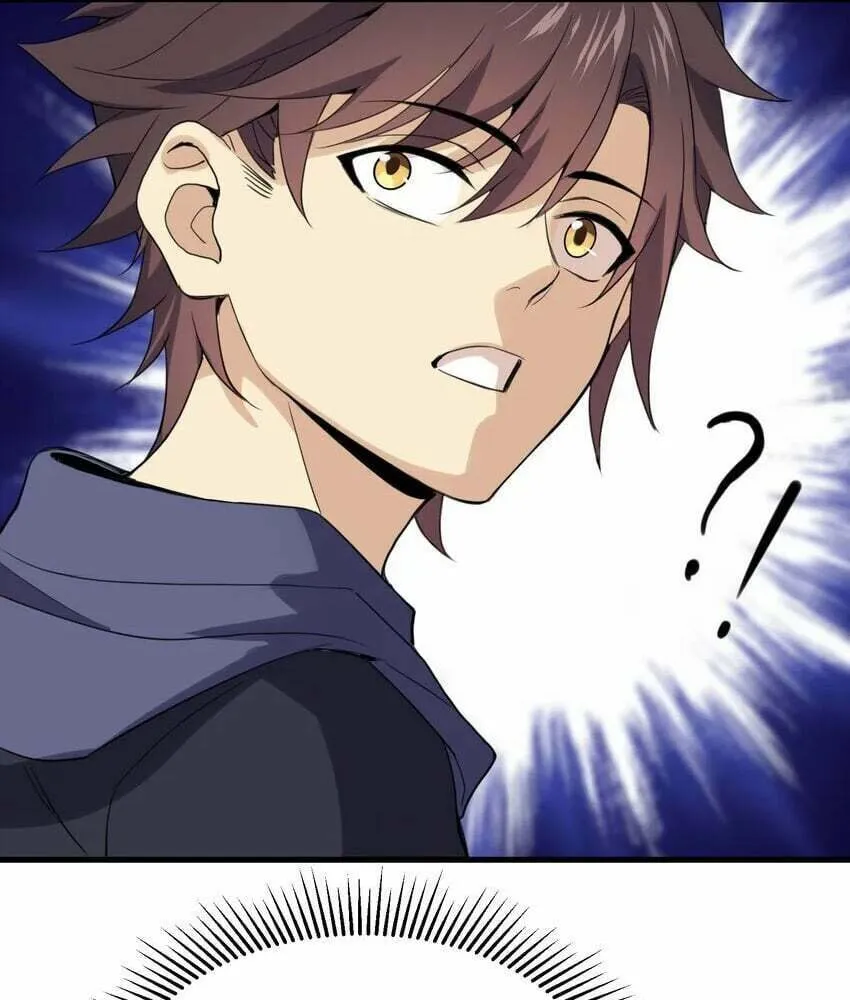 I Encountered A False Spiritual Revival Chapter 13 page 59 - 
