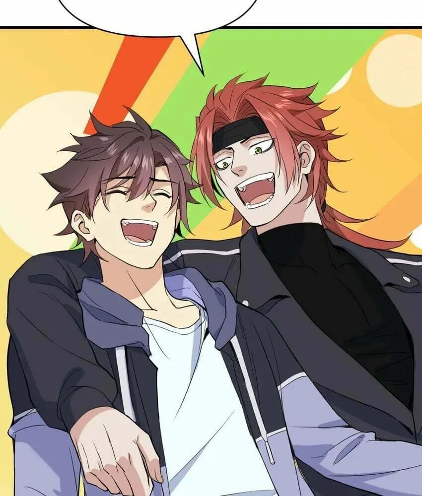 I Encountered A False Spiritual Revival Chapter 13 page 7 - 