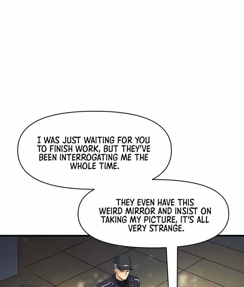 I Encountered A False Spiritual Revival Chapter 13 page 64 - 