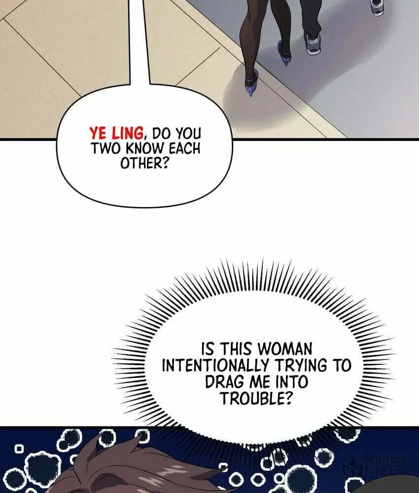I Encountered A False Spiritual Revival Chapter 13 page 66 - 
