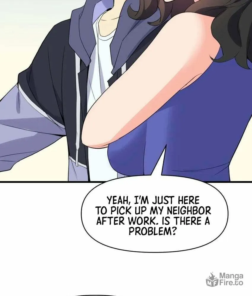 I Encountered A False Spiritual Revival Chapter 13 page 70 - 