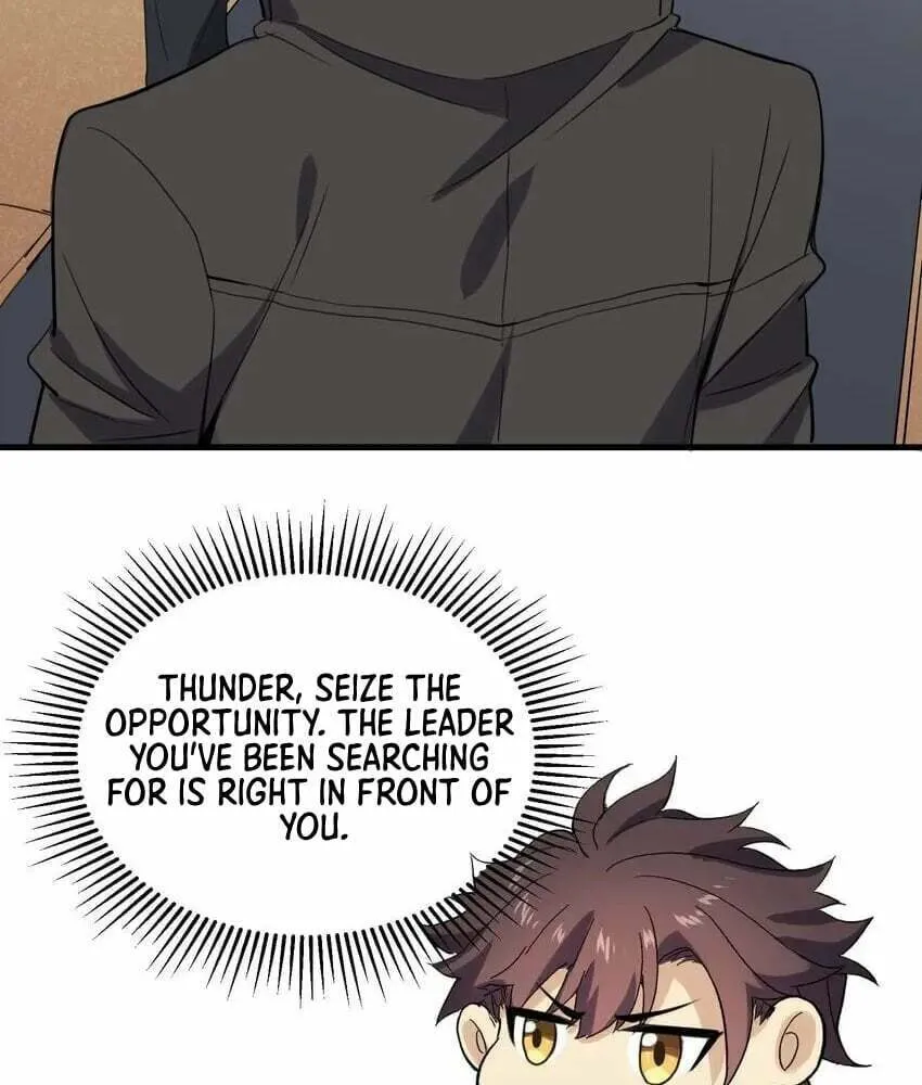 I Encountered A False Spiritual Revival Chapter 13 page 74 - 