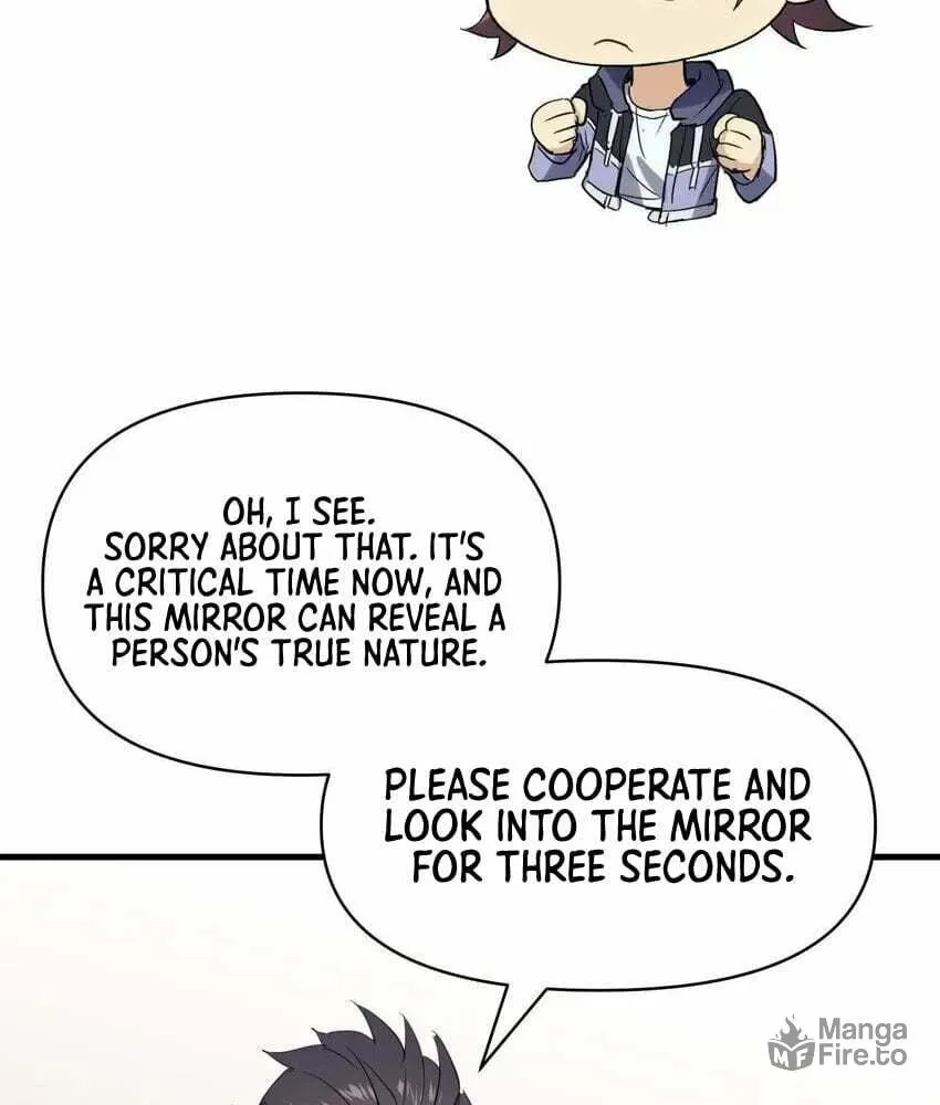 I Encountered A False Spiritual Revival Chapter 13 page 75 - 