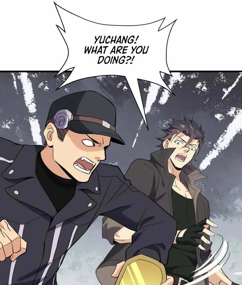 I Encountered A False Spiritual Revival Chapter 13 page 79 - 