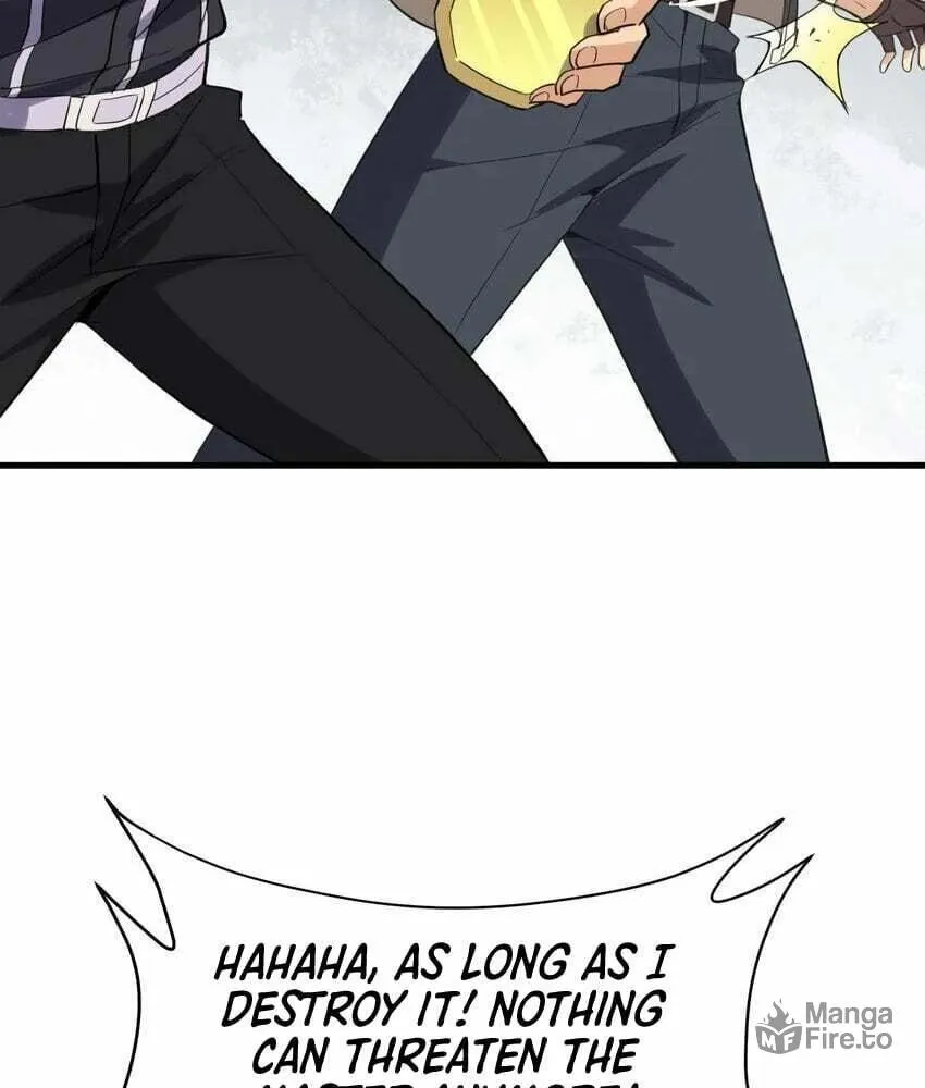 I Encountered A False Spiritual Revival Chapter 13 page 80 - 