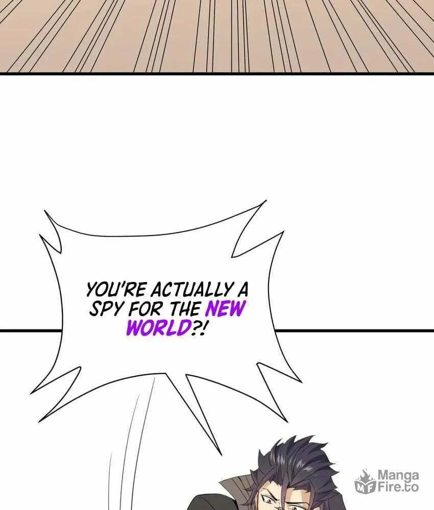 I Encountered A False Spiritual Revival Chapter 13 page 84 - 