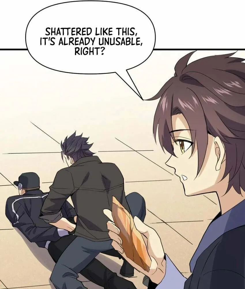 I Encountered A False Spiritual Revival Chapter 13 page 89 - 