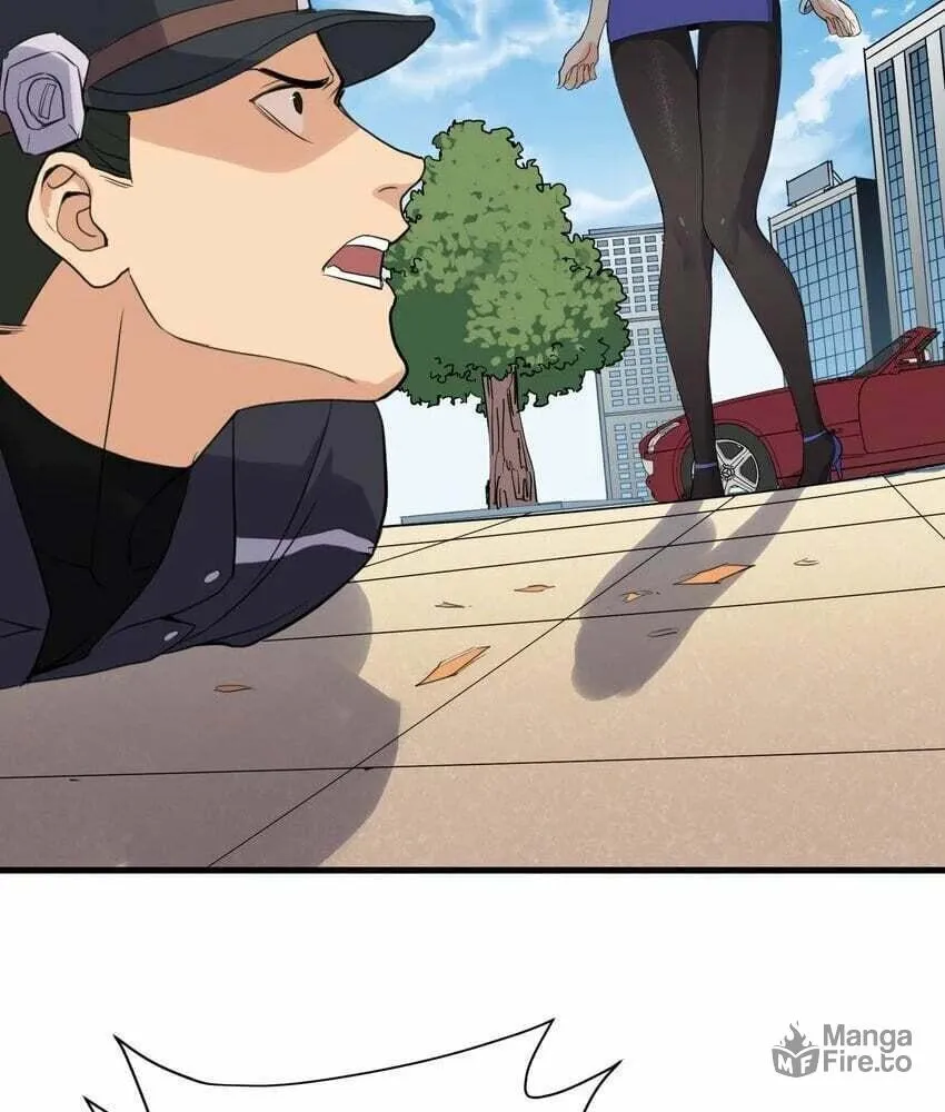 I Encountered A False Spiritual Revival Chapter 13 page 93 - 