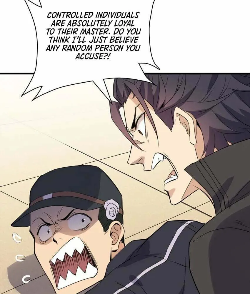 I Encountered A False Spiritual Revival Chapter 13 page 94 - 