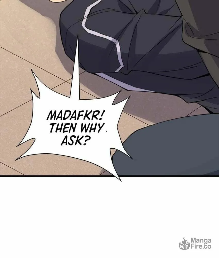 I Encountered A False Spiritual Revival Chapter 13 page 95 - 