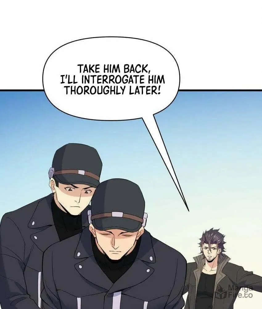 I Encountered A False Spiritual Revival Chapter 13 page 96 - 