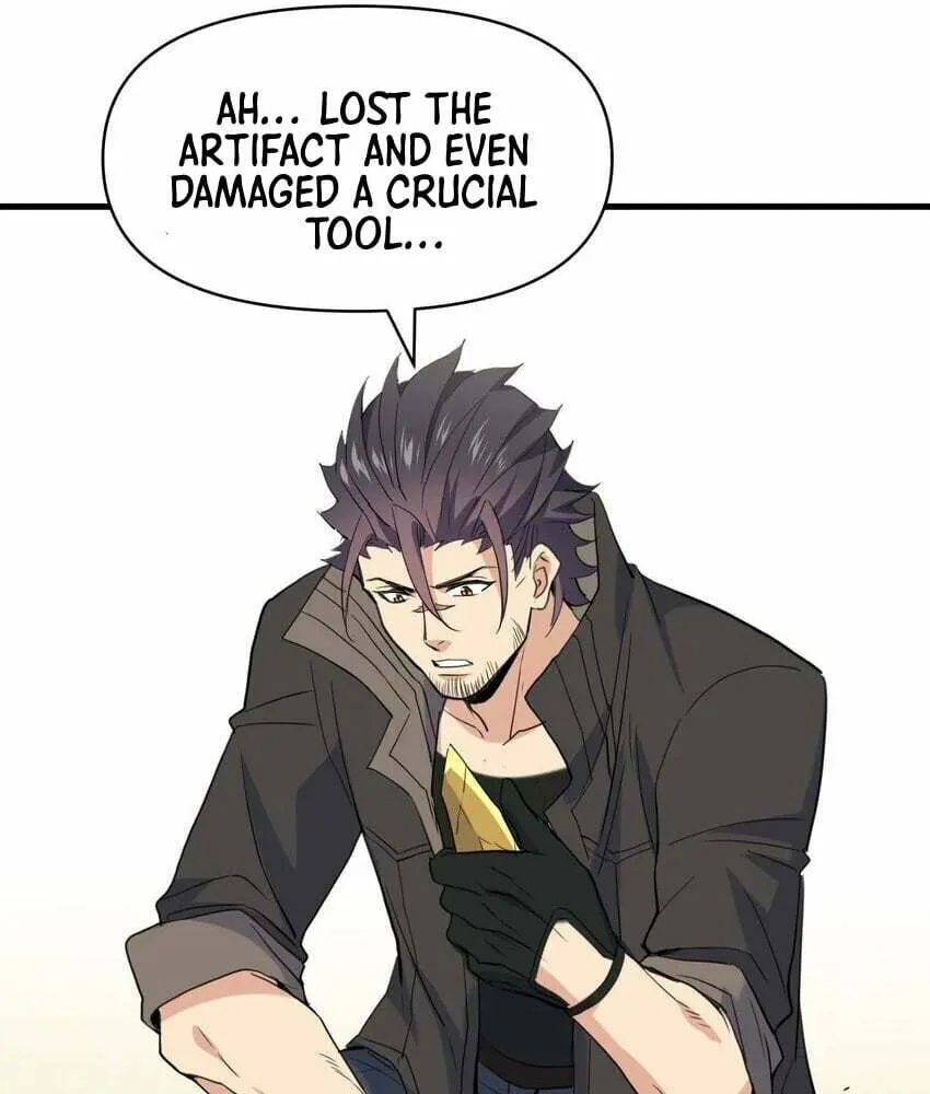 I Encountered A False Spiritual Revival Chapter 13 page 98 - 