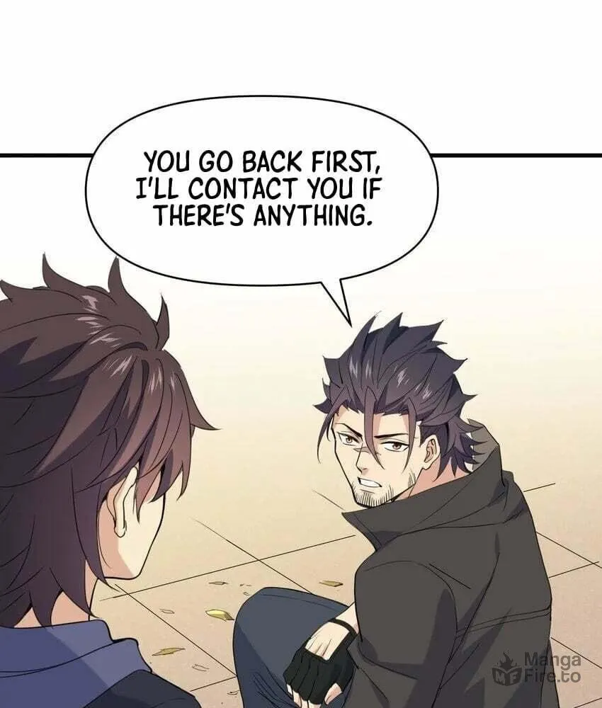 I Encountered A False Spiritual Revival Chapter 13 page 100 - 