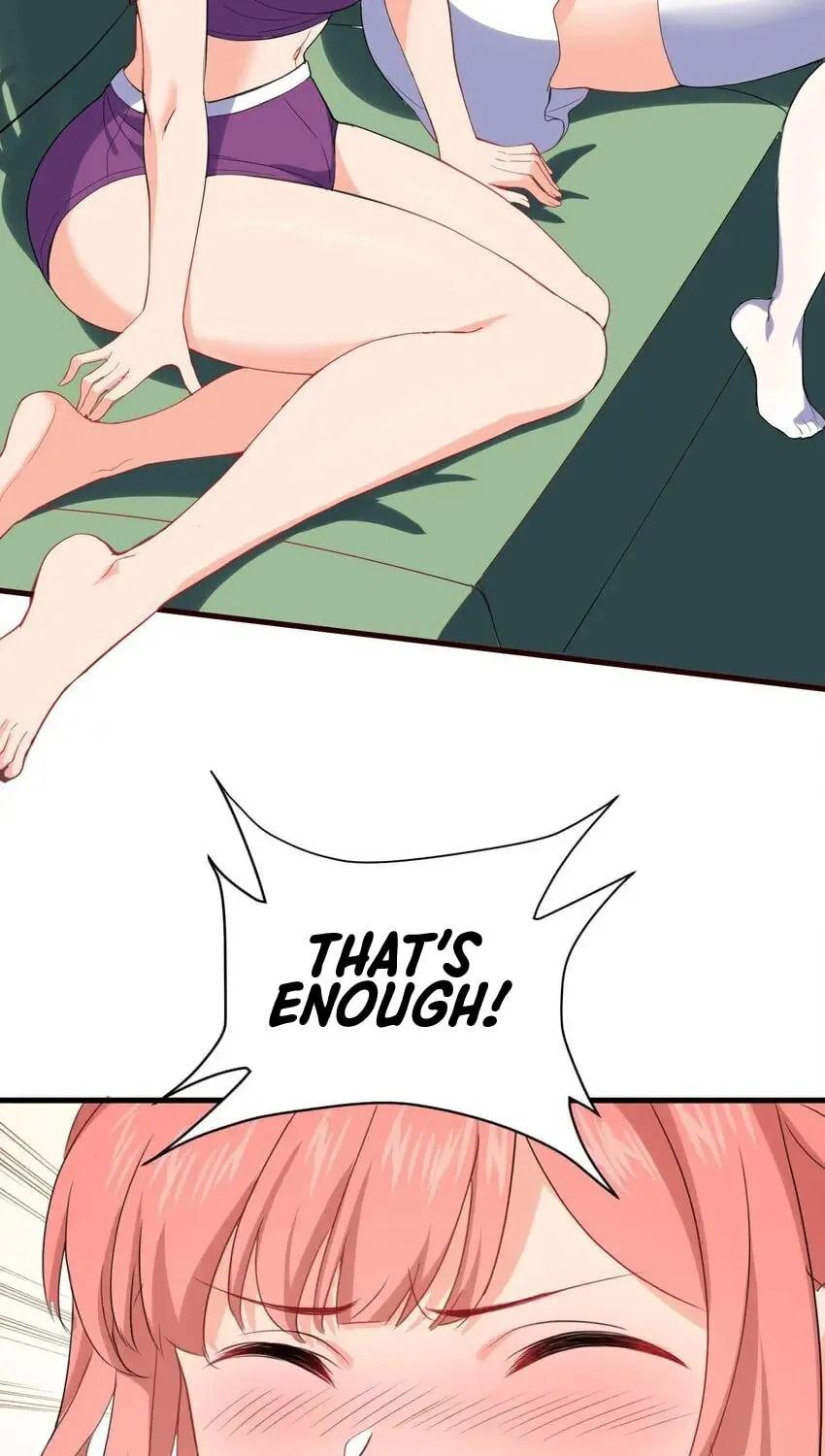 I Encountered A False Spiritual Revival Chapter 14 page 13 - 