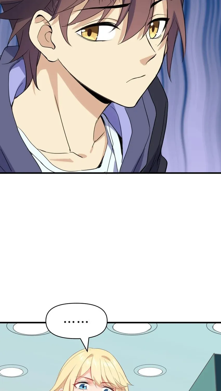 I Encountered A False Spiritual Revival Chapter 14 page 19 - 