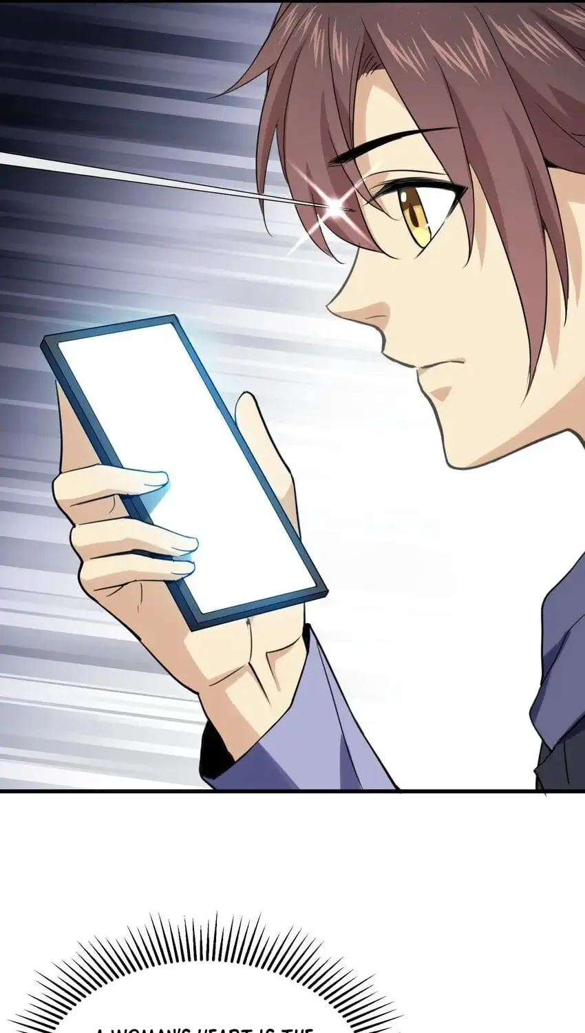 I Encountered A False Spiritual Revival Chapter 14 page 23 - 
