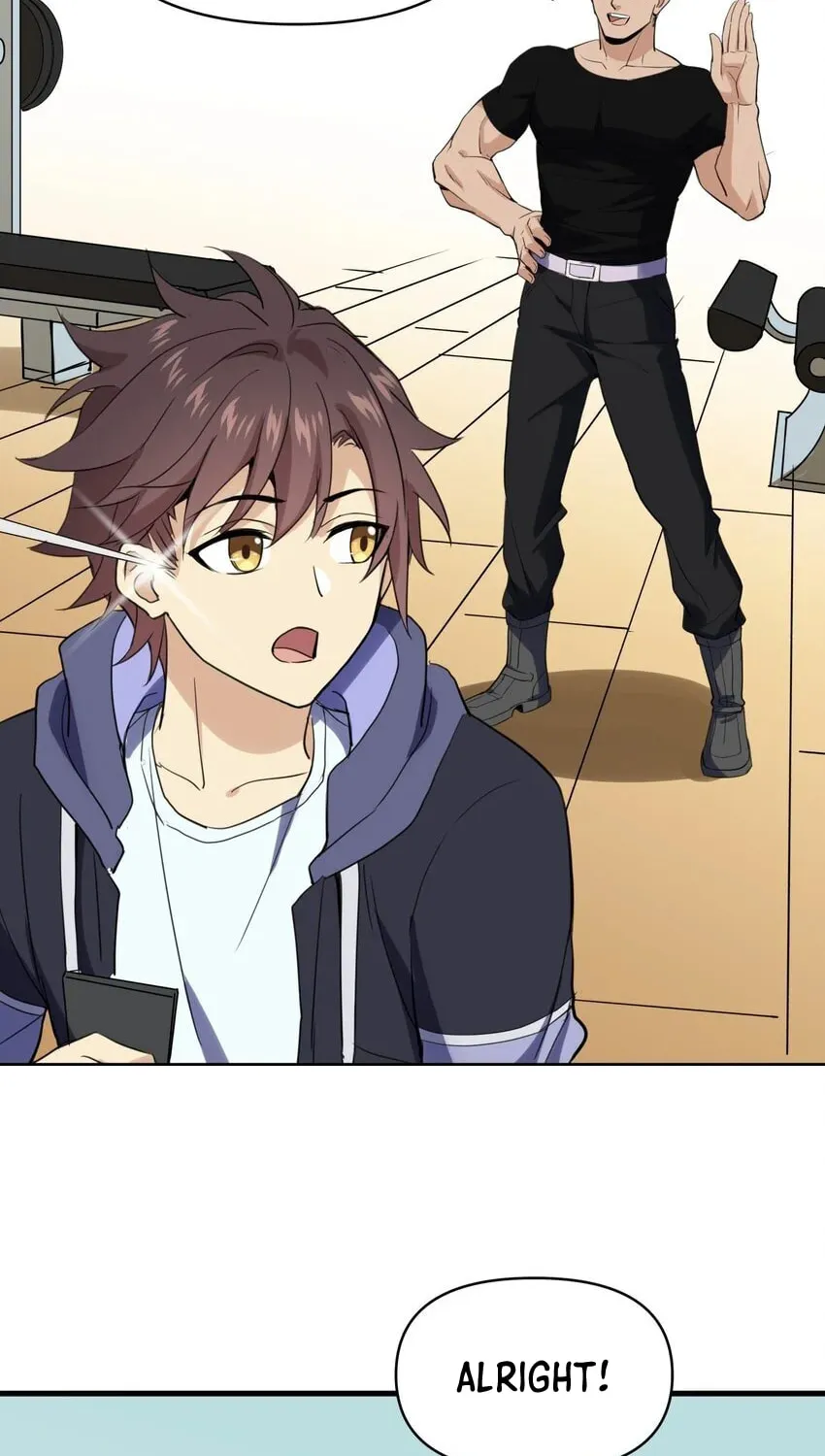 I Encountered A False Spiritual Revival Chapter 14 page 26 - 
