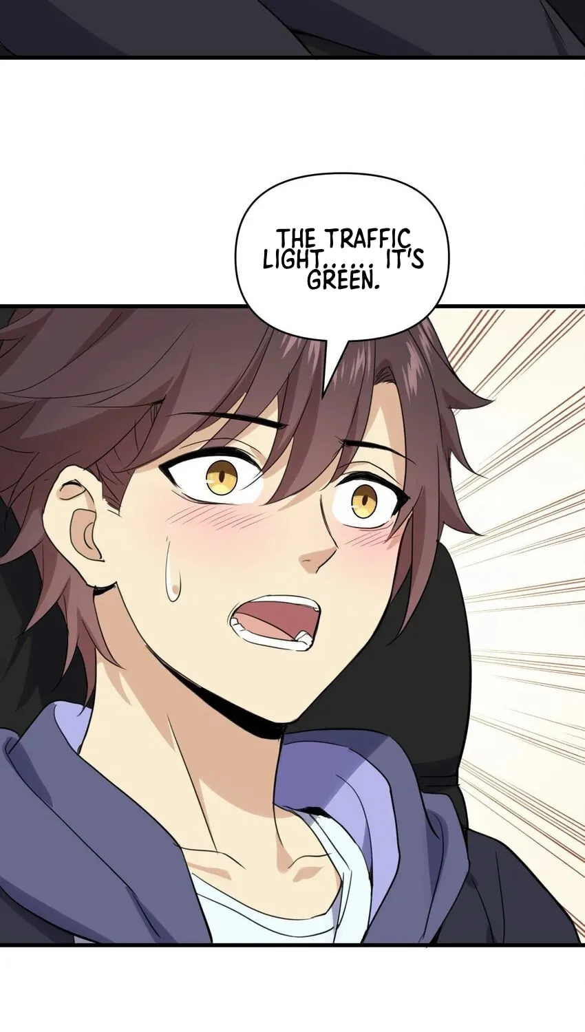 I Encountered A False Spiritual Revival Chapter 14 page 4 - 