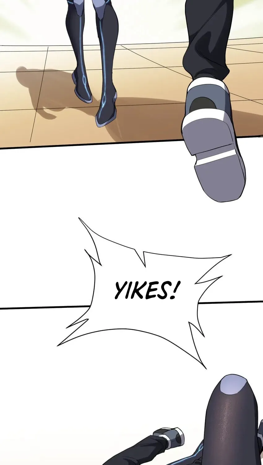 I Encountered A False Spiritual Revival Chapter 14 page 32 - 