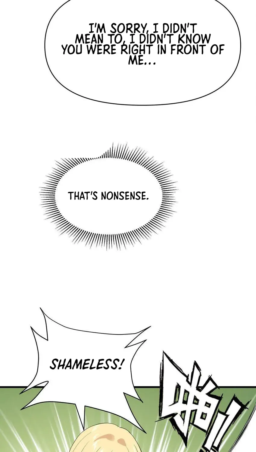 I Encountered A False Spiritual Revival Chapter 14 page 37 - 