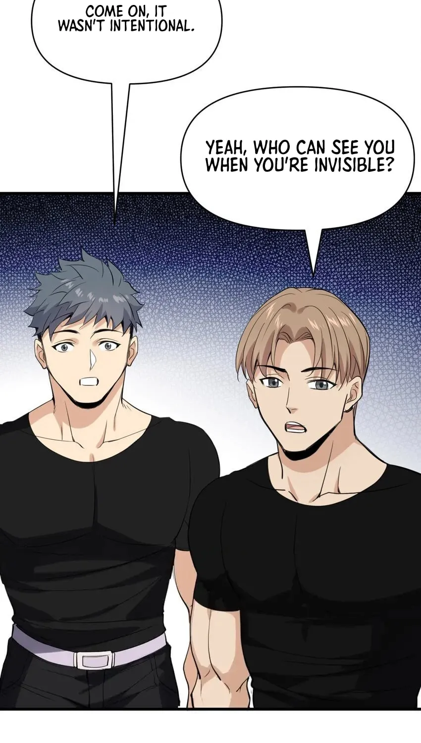 I Encountered A False Spiritual Revival Chapter 14 page 39 - 