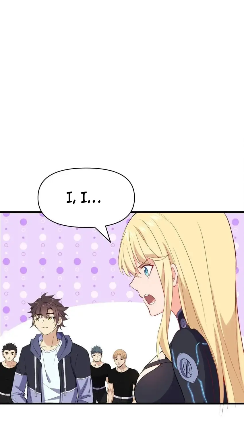 I Encountered A False Spiritual Revival Chapter 14 page 40 - 