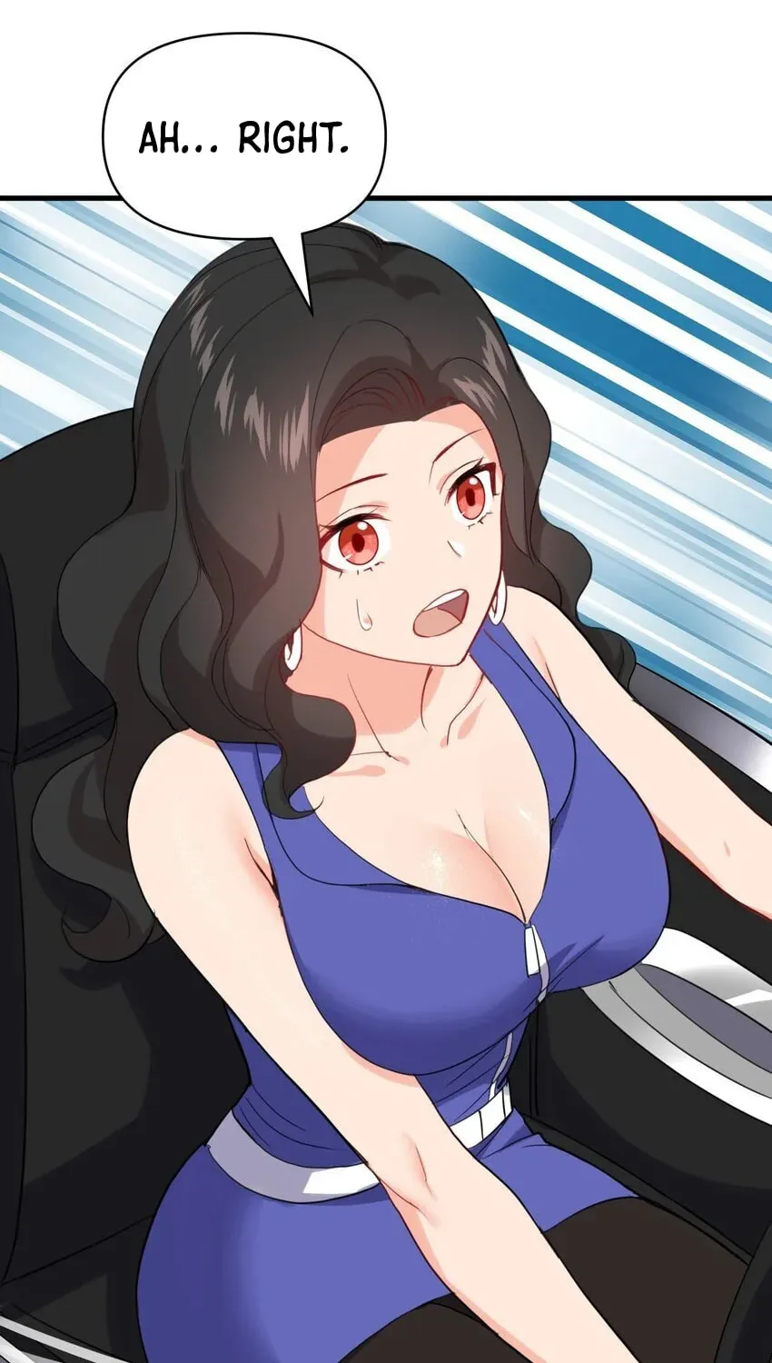 I Encountered A False Spiritual Revival Chapter 14 page 5 - 