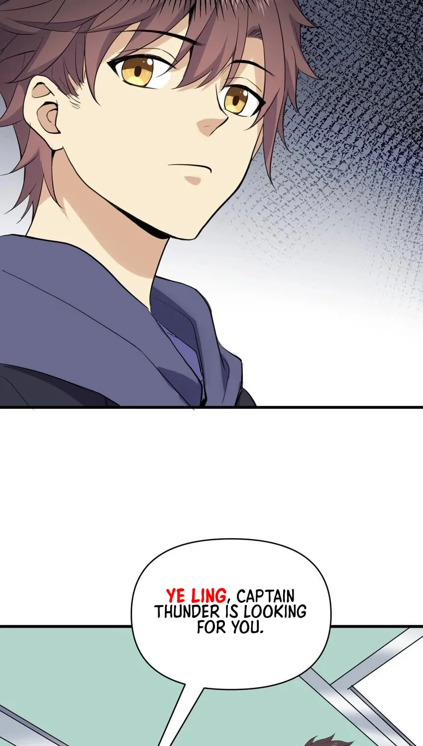 I Encountered A False Spiritual Revival Chapter 14 page 45 - 