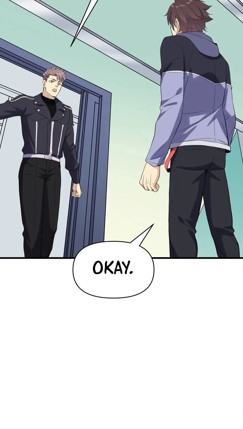 I Encountered A False Spiritual Revival Chapter 14 page 46 - 