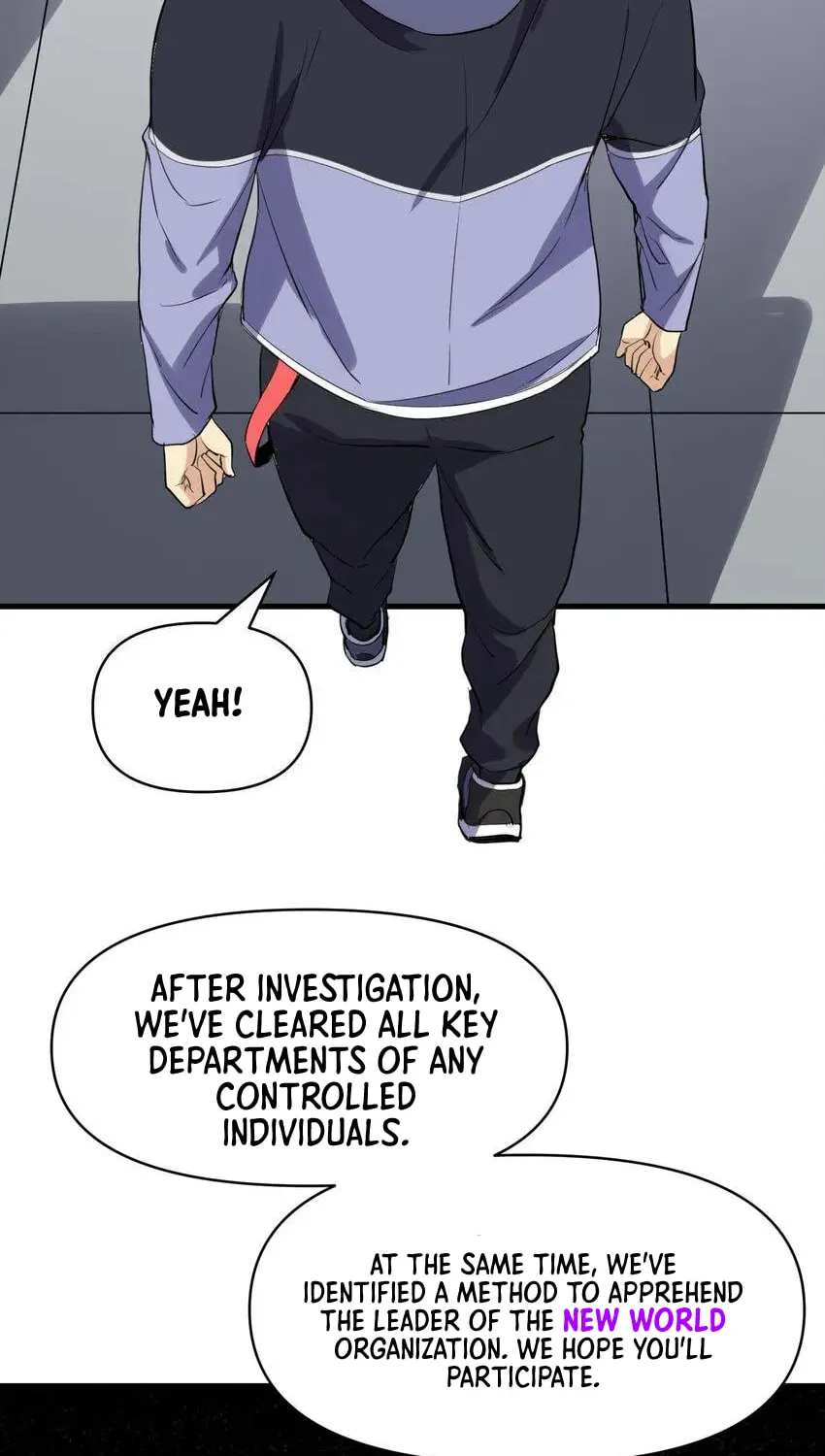 I Encountered A False Spiritual Revival Chapter 14 page 50 - 