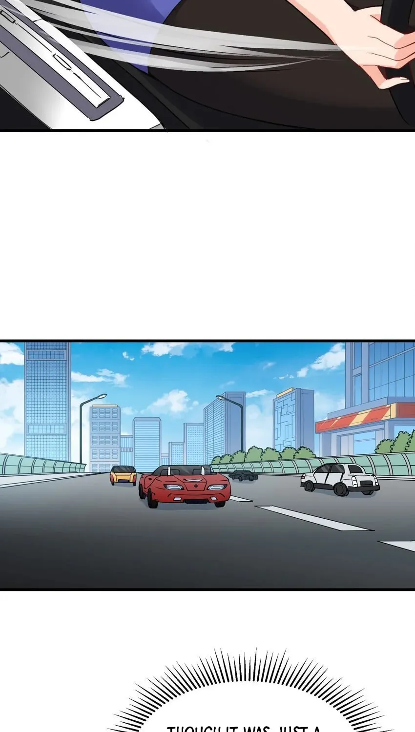 I Encountered A False Spiritual Revival Chapter 14 page 6 - 