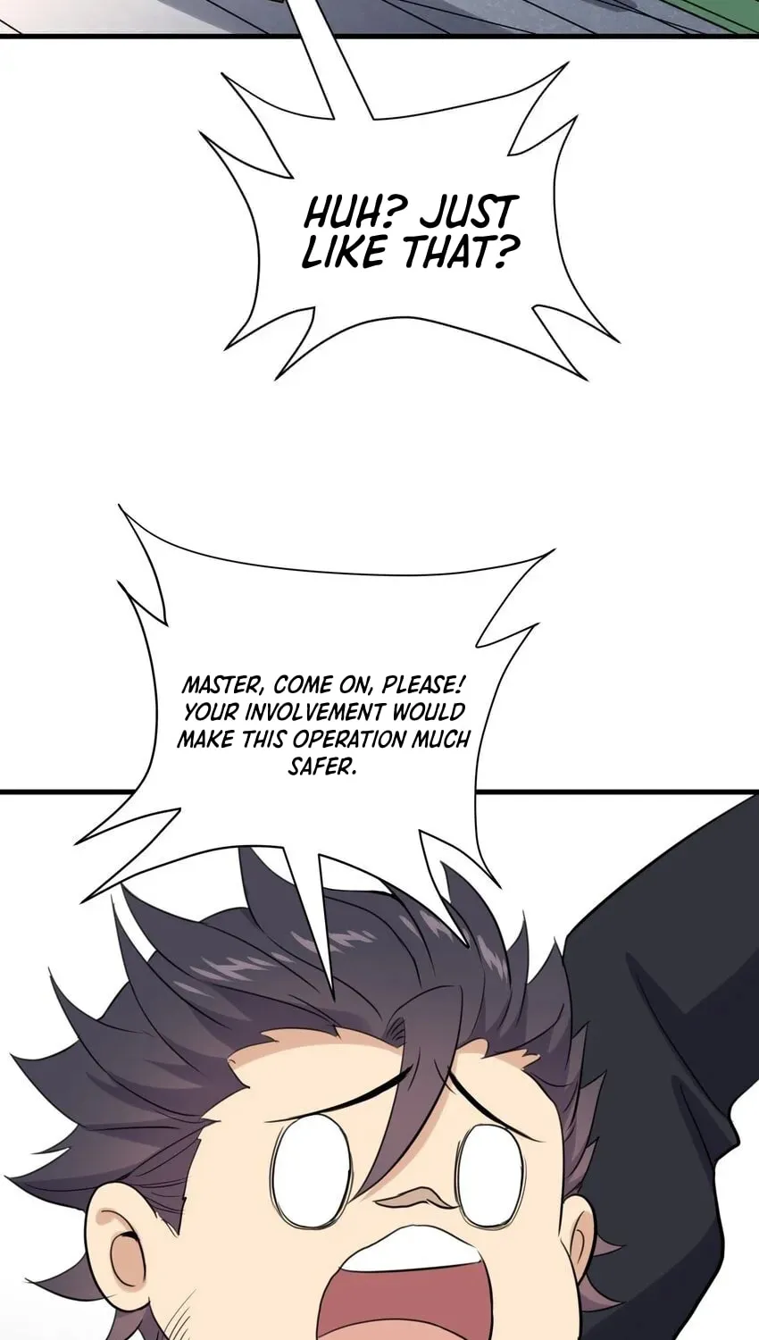I Encountered A False Spiritual Revival Chapter 14 page 53 - 