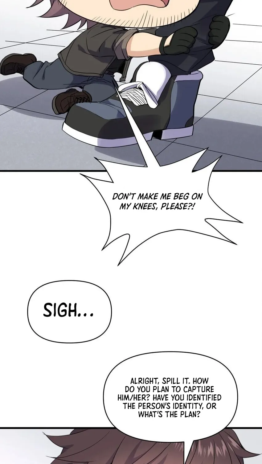 I Encountered A False Spiritual Revival Chapter 14 page 54 - 