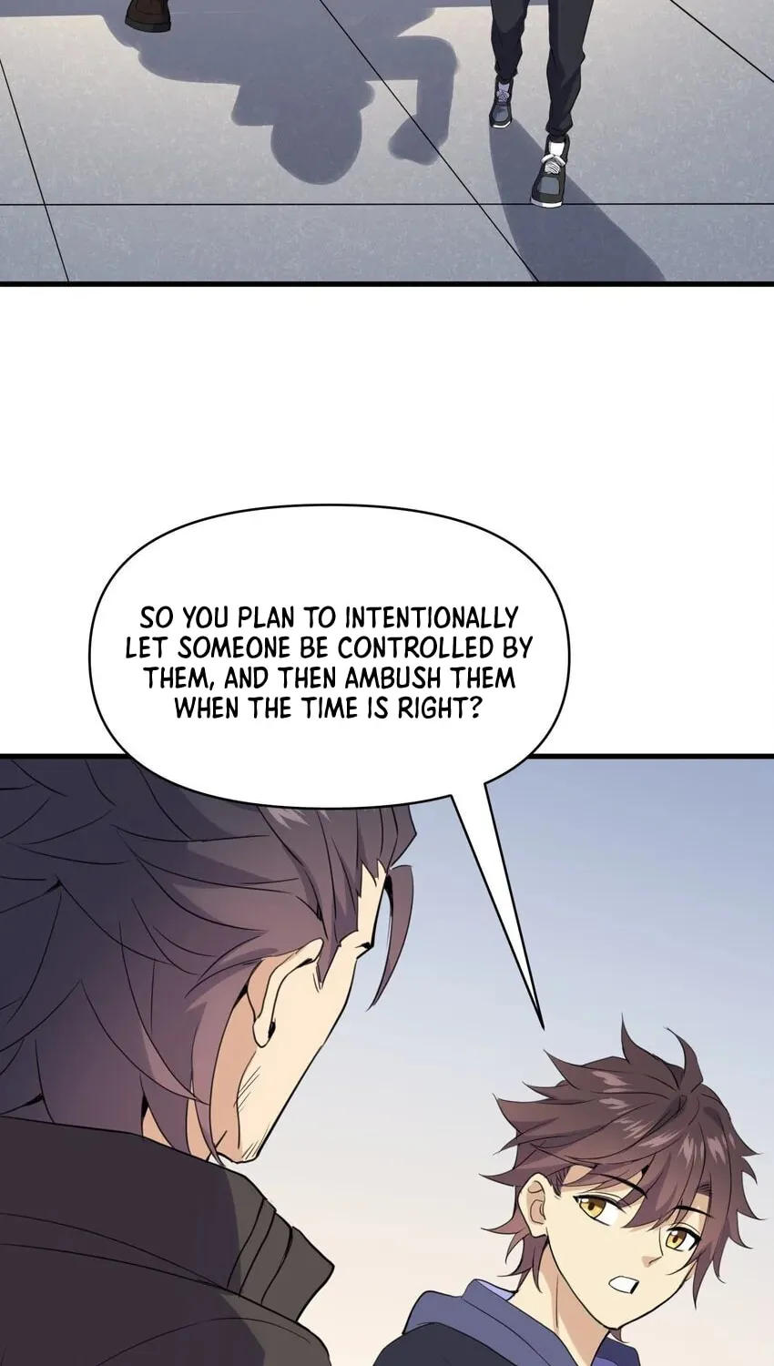 I Encountered A False Spiritual Revival Chapter 14 page 57 - 