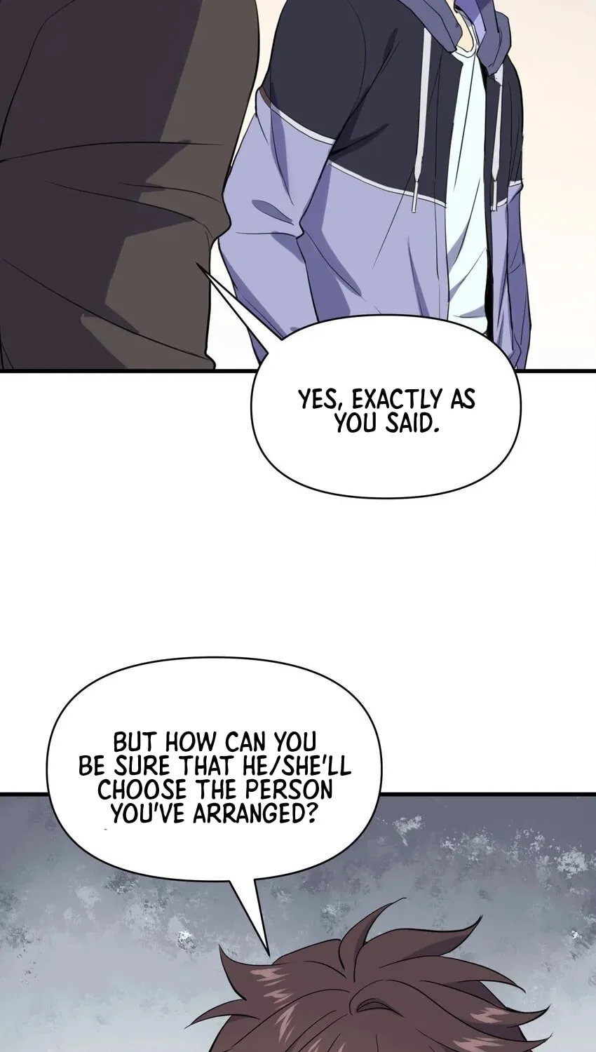 I Encountered A False Spiritual Revival Chapter 14 page 58 - 