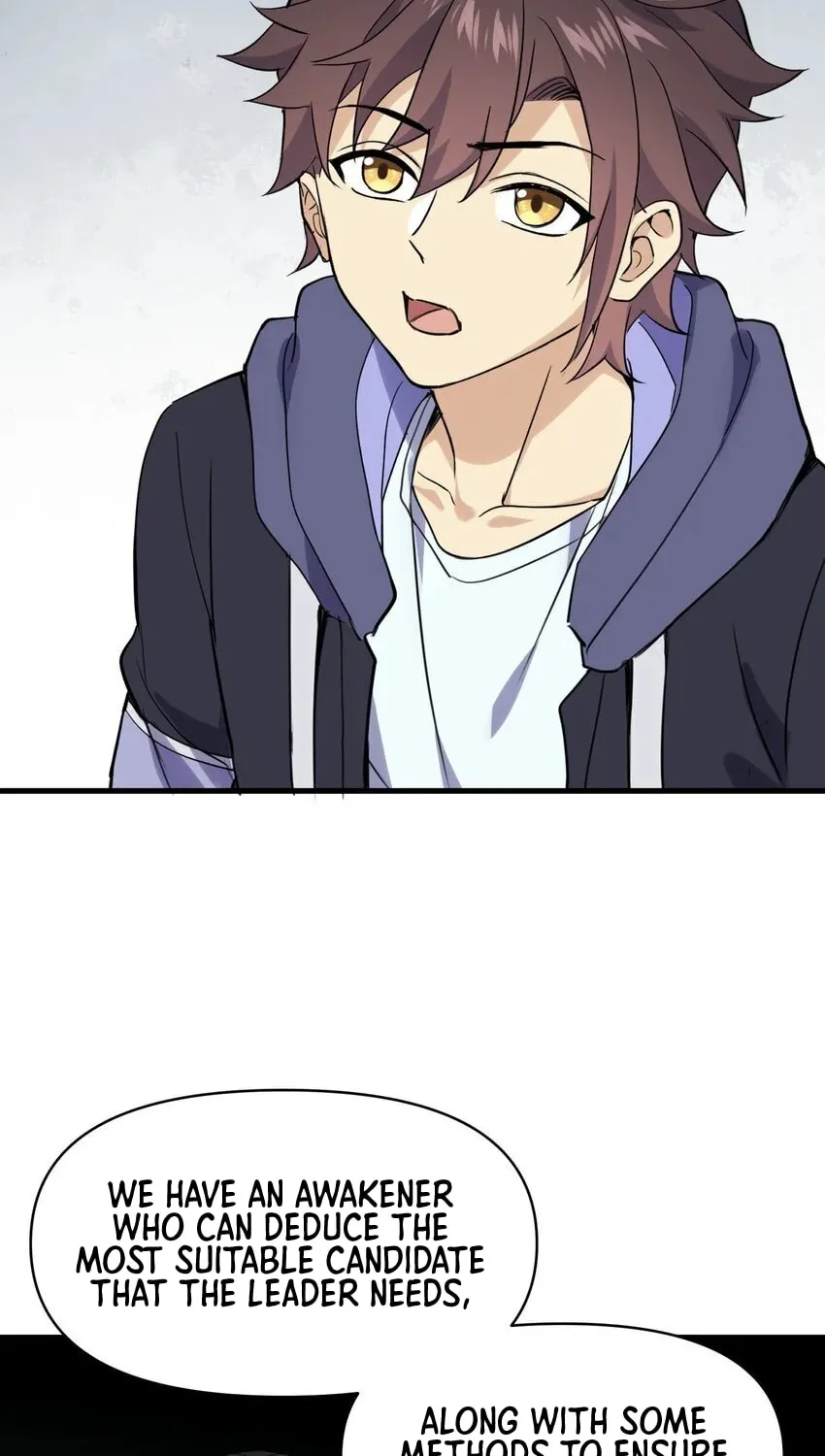 I Encountered A False Spiritual Revival Chapter 14 page 59 - 