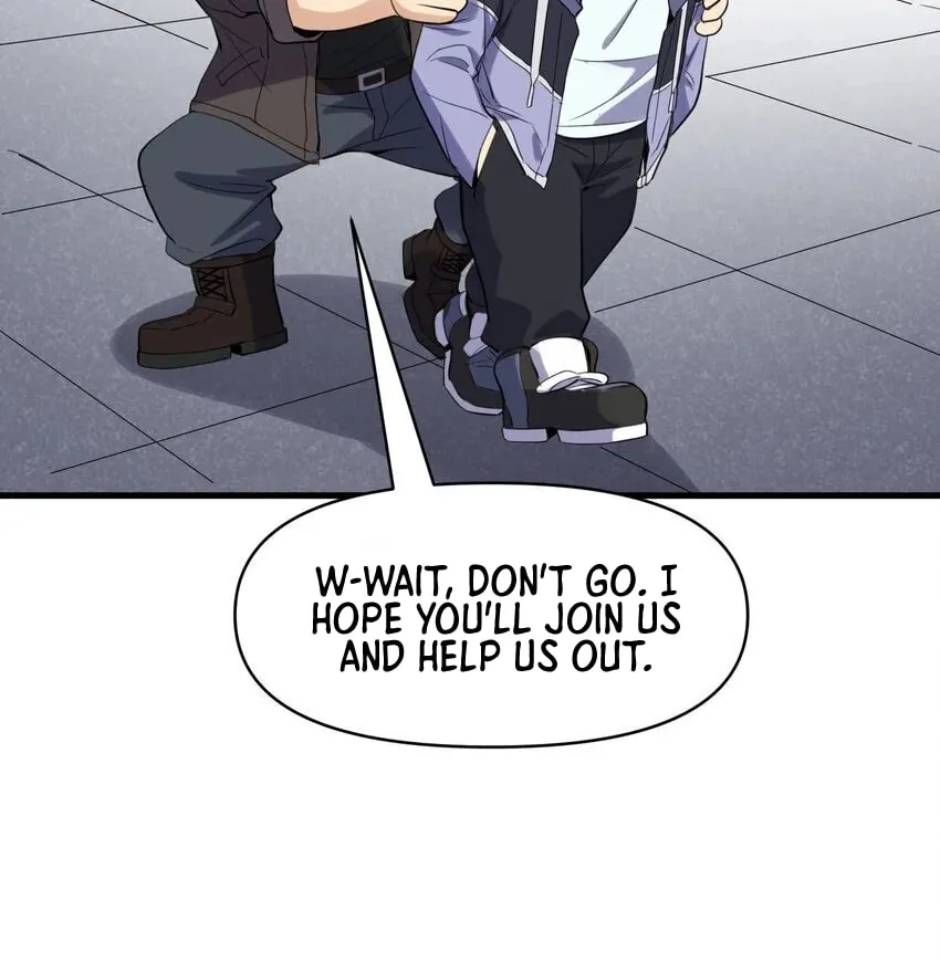 I Encountered A False Spiritual Revival Chapter 14 page 62 - 