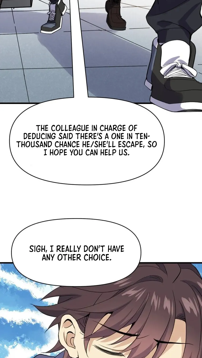 I Encountered A False Spiritual Revival Chapter 14 page 64 - 