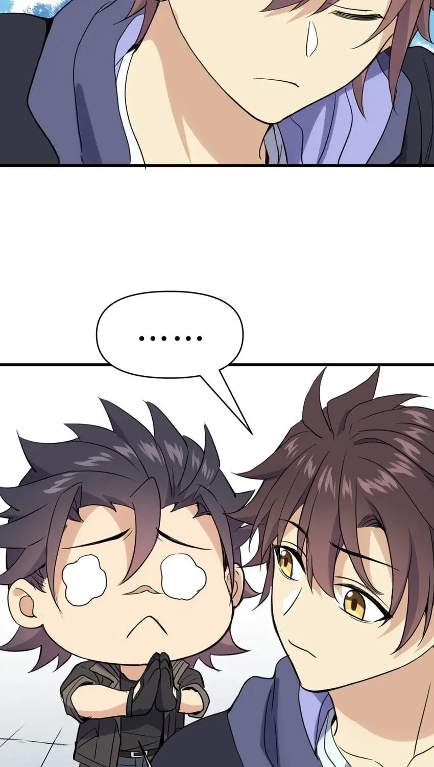 I Encountered A False Spiritual Revival Chapter 14 page 65 - 
