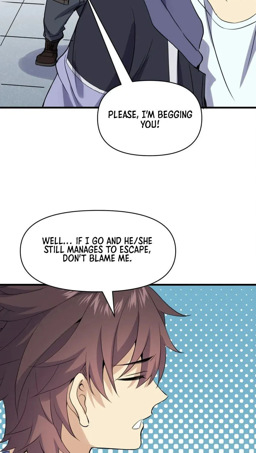 I Encountered A False Spiritual Revival Chapter 14 page 66 - 