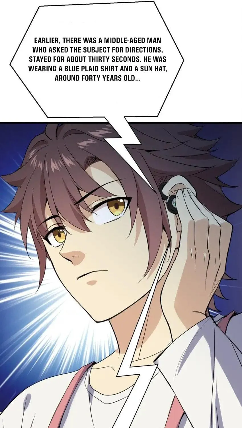 I Encountered A False Spiritual Revival Chapter 14 page 70 - 