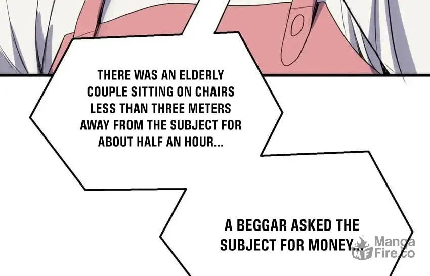 I Encountered A False Spiritual Revival Chapter 14 page 71 - 