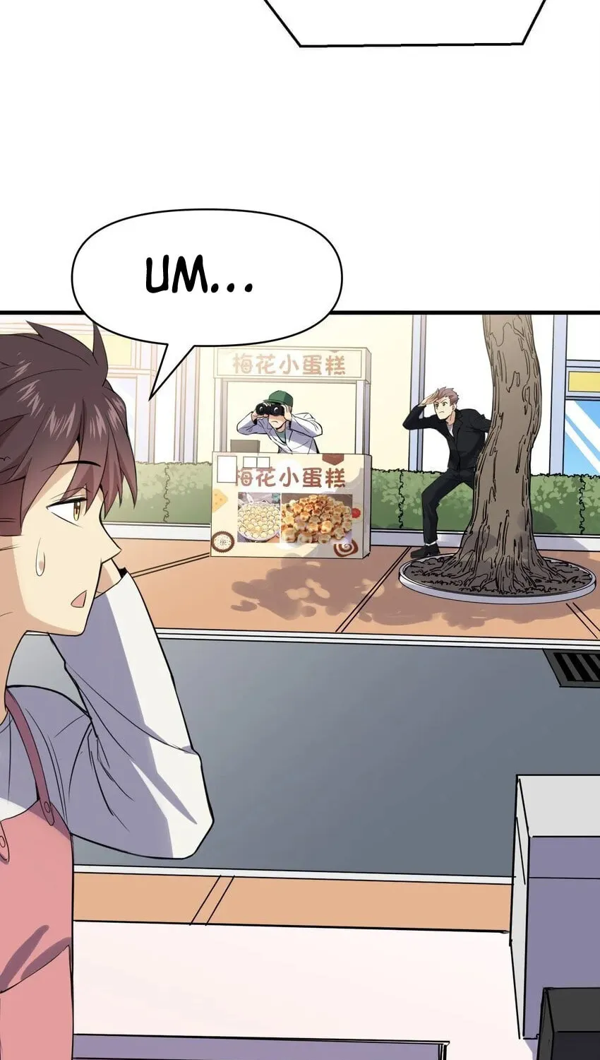 I Encountered A False Spiritual Revival Chapter 14 page 72 - 