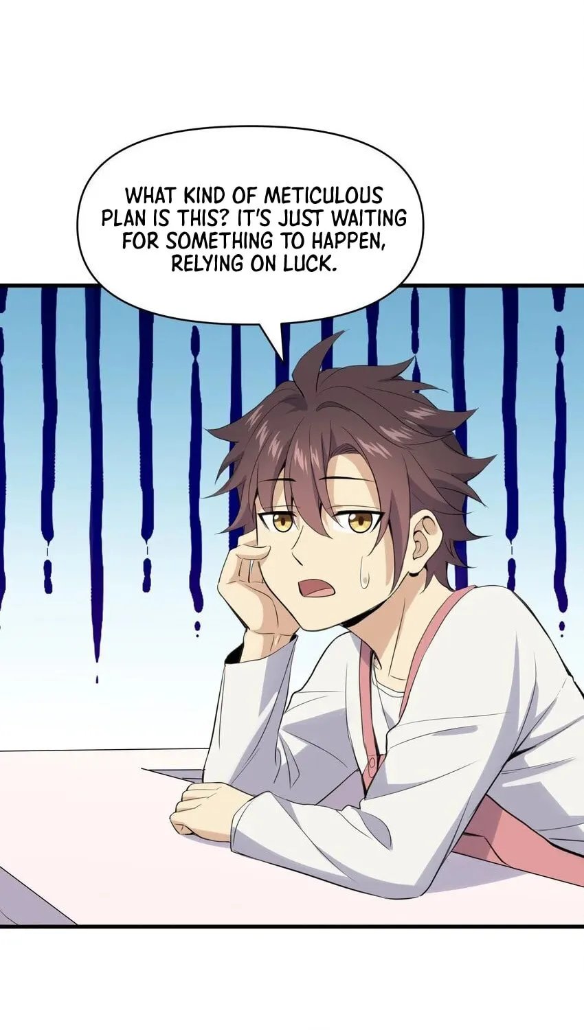 I Encountered A False Spiritual Revival Chapter 14 page 74 - 