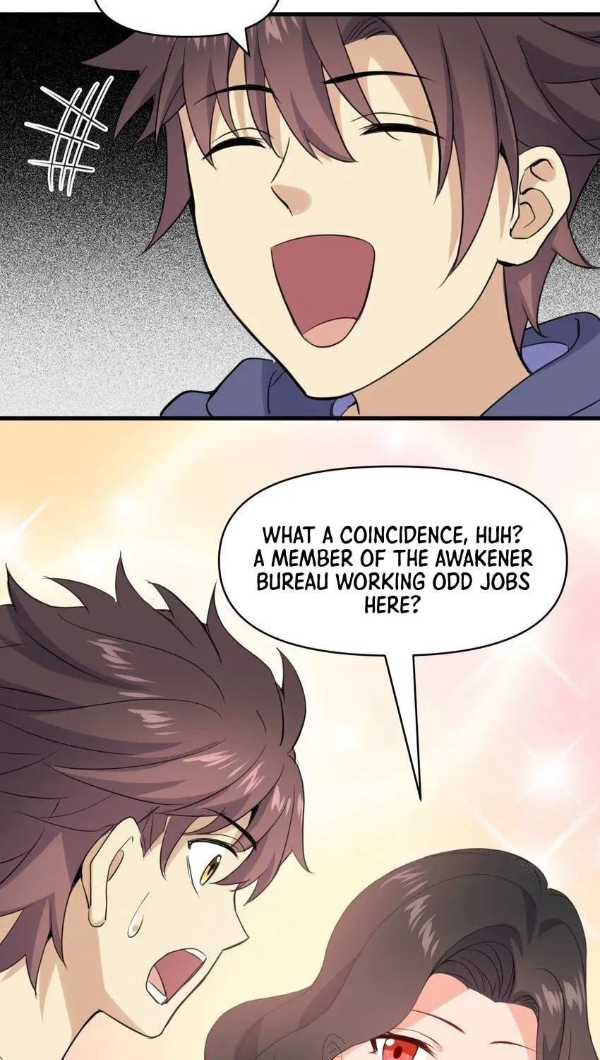 I Encountered A False Spiritual Revival Chapter 14 page 76 - 