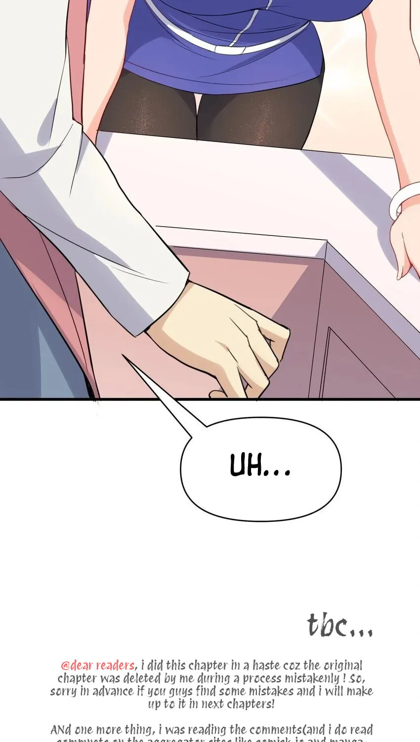 I Encountered A False Spiritual Revival Chapter 14 page 78 - 
