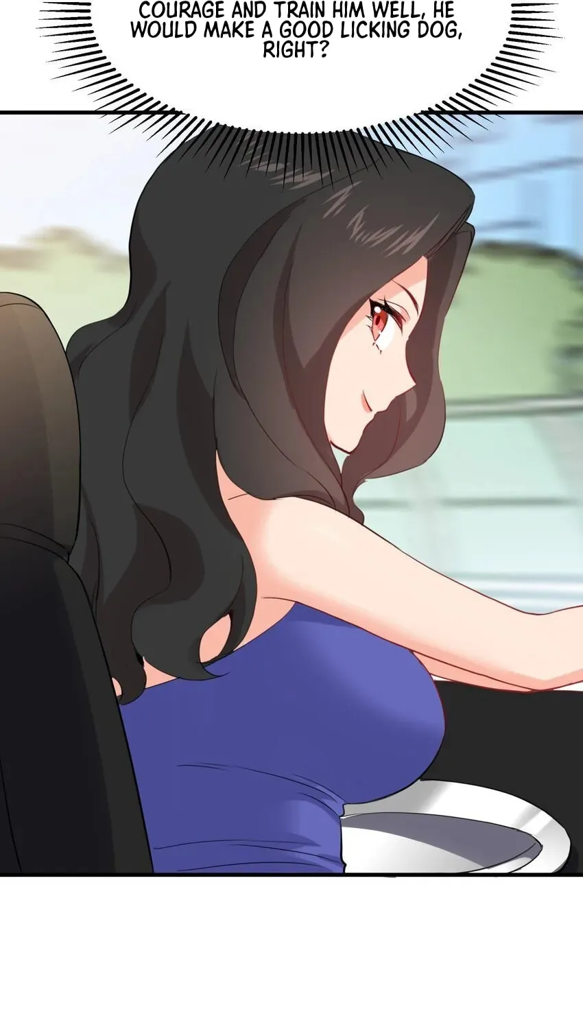 I Encountered A False Spiritual Revival Chapter 14 page 9 - 