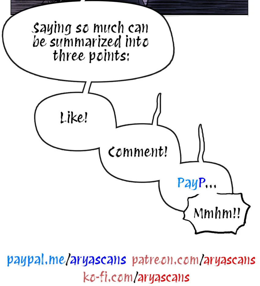I Encountered A False Spiritual Revival Chapter 14 page 81 - 